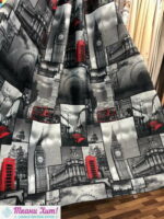 Блэкаут "Big ben"