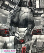 Блэкаут "Big ben"