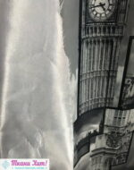 Блэкаут "Big ben"