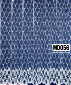 Тюль-сетка "MD056"