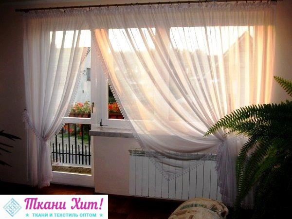 Купить шторы на косые окна в Санкт-Петербурге, оформление и дизайн для дома