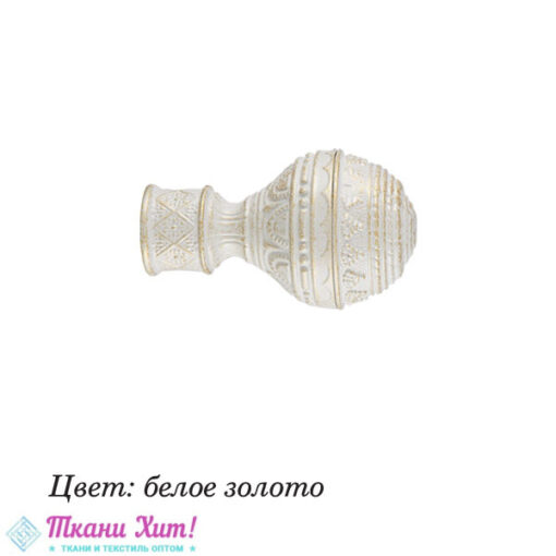 Наконечник "Люксор" Ø16 мм
