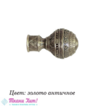 Наконечник "Люксор" Ø16 мм