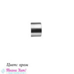 Заглушка Ø16 мм
