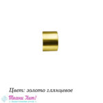 Заглушка Ø16 мм