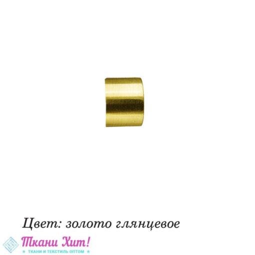 Заглушка Ø16 мм