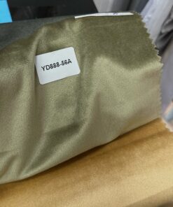 Бархат "YD888", арт.56А - 2,0 м/п