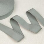 Репсовая лента XB03 (3 см) - 25 утиное яйцо Mirtex (25 м)