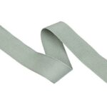 Репсовая лента XB03 (3 см) - 25 утиное яйцо Mirtex (25 м)