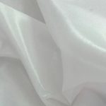 Тюль "Антипапарацци" белый, h 320 см